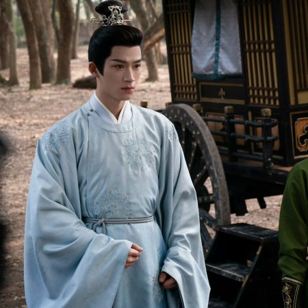 Unveil: Jadewind (2026)