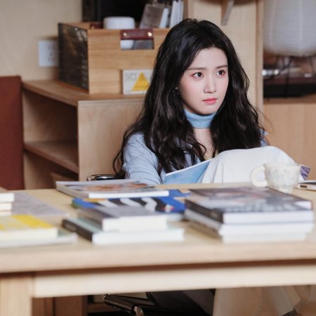 Love between Lines (2026)