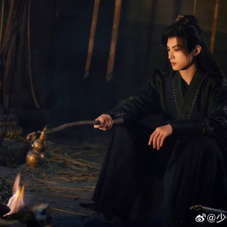 The Blood of Youth: Quest of Heroic Hearts (2026)