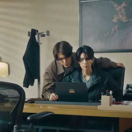 Dare You to Death (2025)