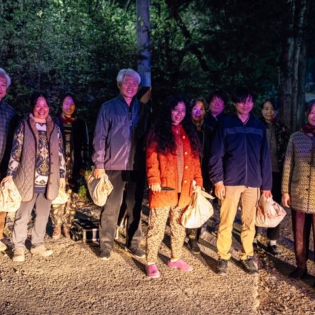 Three Evil Islands (2026)