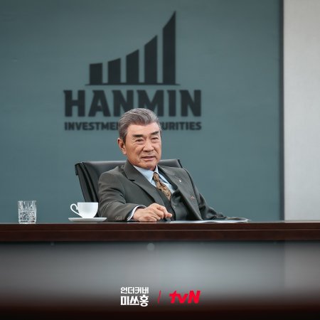 Undercover Miss Hong (2026)