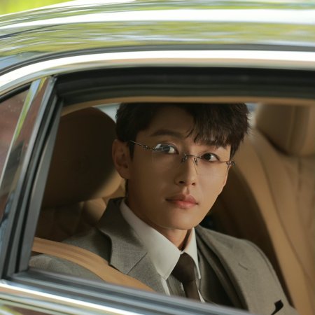 Love between Lines (2026)