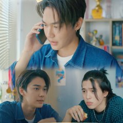 MuTeLuv: Love Lock Thai Drama photo