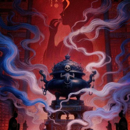 Unveil: Jadewind (2026)