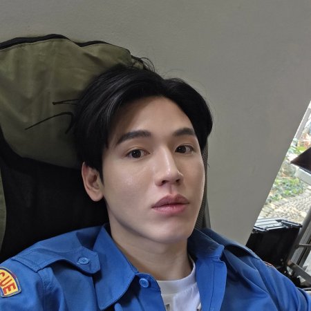 A Dog and a Plane ()