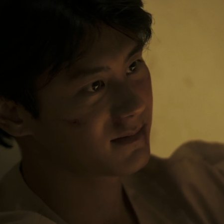 The Bangkok Boy (2025)