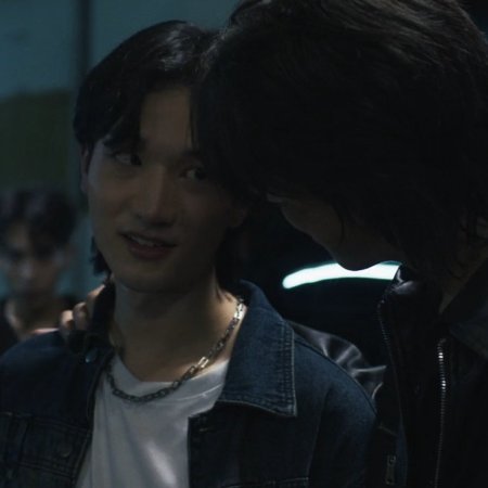 The Bangkok Boy (2025)