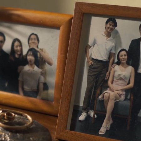 The Bangkok Boy (2025)