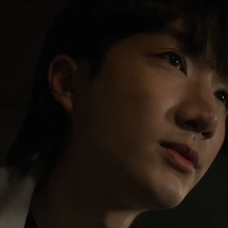 The Bangkok Boy (2025)