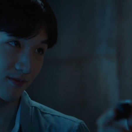 The Bangkok Boy (2025)