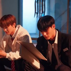 Wind Up Korean Drama(2026) photo