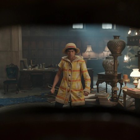 One Piece Season 2: Into the Grand Line (2026)