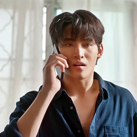 My Romance Scammer (2026)