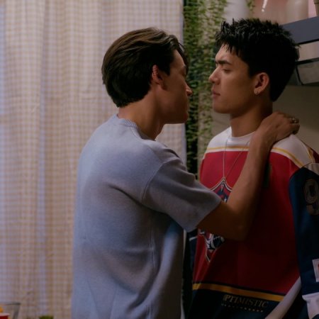 Only Friends: Dream On (2026)