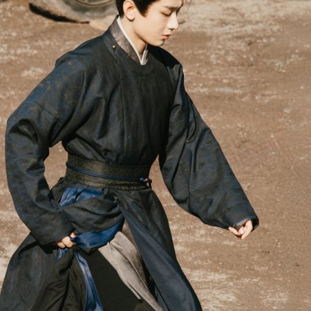 River of No Return (2026)