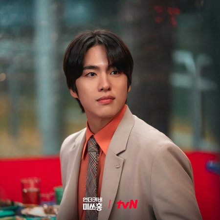 Undercover Miss Hong (2026)