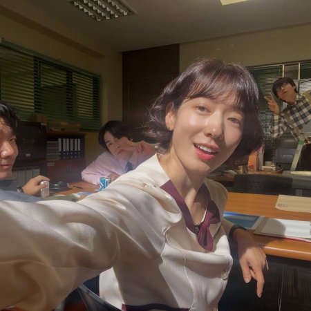 Undercover Miss Hong (2026)