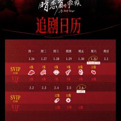 My Dearest Stranger Chinese Drama photo