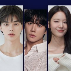 Four Hands Korean Drama(2026) photo