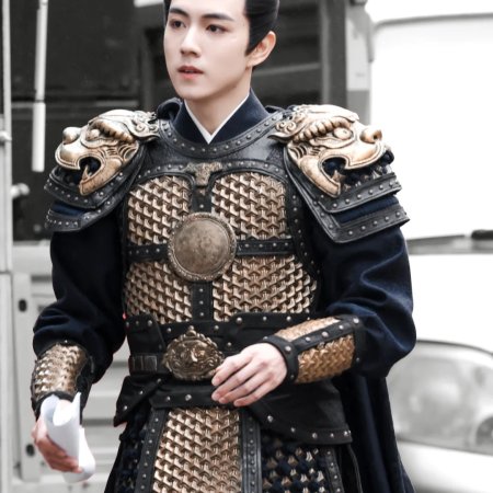 Reborn of the Rightful ()