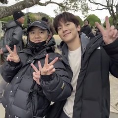 Merry Berry Love Japanese Drama(2026) photo