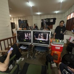 Shades Thai Drama(2026) photo