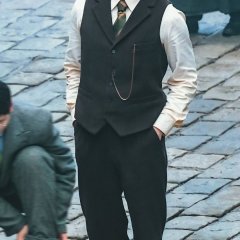 The Lament of Autumn Chinese Drama photo