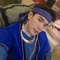 Scarlet Heart Thai Drama(0000) photo