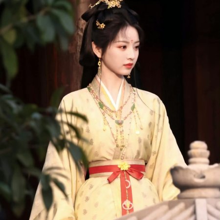 Where the Mask Ends ()