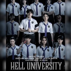Hell University (2026)