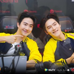 Be My Player Two Thai Drama(0000) photo