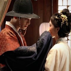 Escape to Your Heart Chinese Drama photo