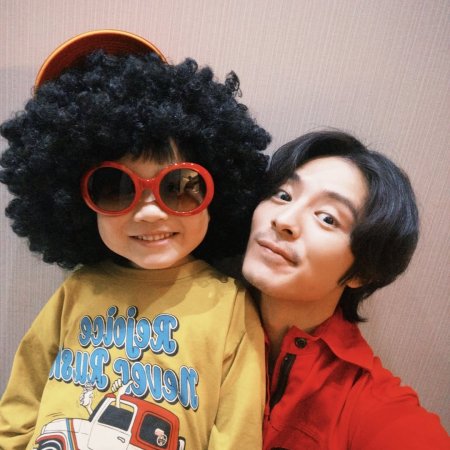 Mirai's Future Son (2026)