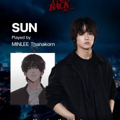 Payback Thai Drama(0000) photo