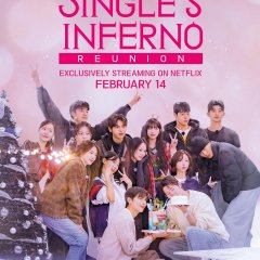 Single's Inferno Reunion Korean TV Program(2026) photo