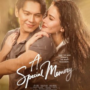 A Special Memory (2026)
