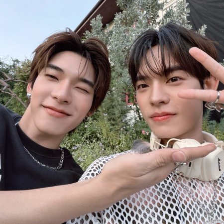 Duang with You (2026)