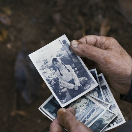 Rental Family (2025)