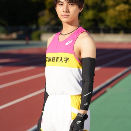 Oretachi no Hakone Ekiden (2026)
