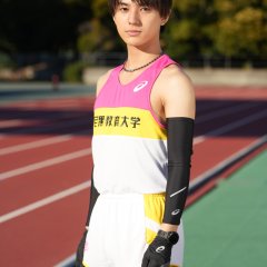 Araki Towa photo