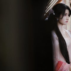 Love in the Clouds Chinese Drama photo