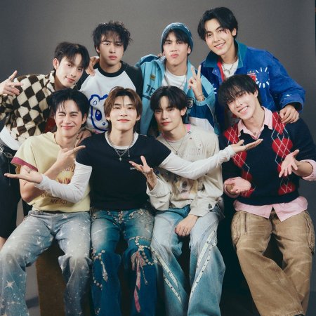 Duang with You (2026)