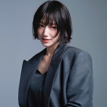 Undercover Miss Hong (2026)