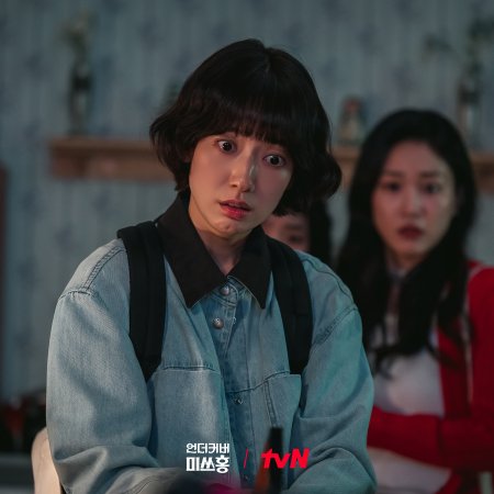 Undercover Miss Hong (2026)