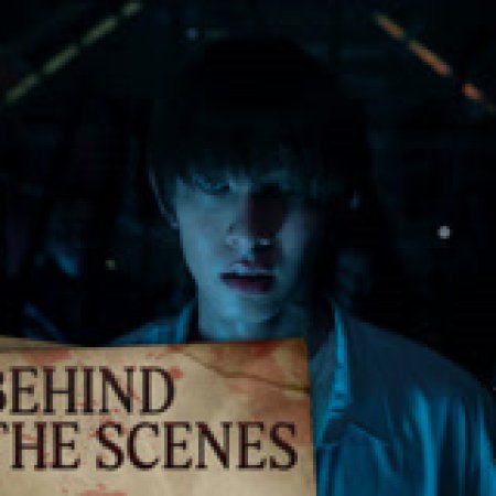 Goddess Bless You from Death Behind the Scenes (2025)