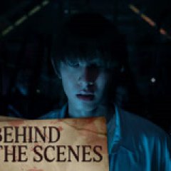 Goddess Bless You from Death Behind the Scenes Thai TV Program(2025) photo