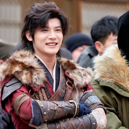 Hua Jiang Hu Zhi Ling Zhu ()