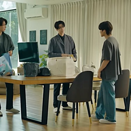Dare You to Death (2025)