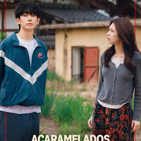 Our Sticky Love (2026)